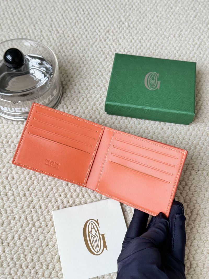 Goyard Wallets Purse